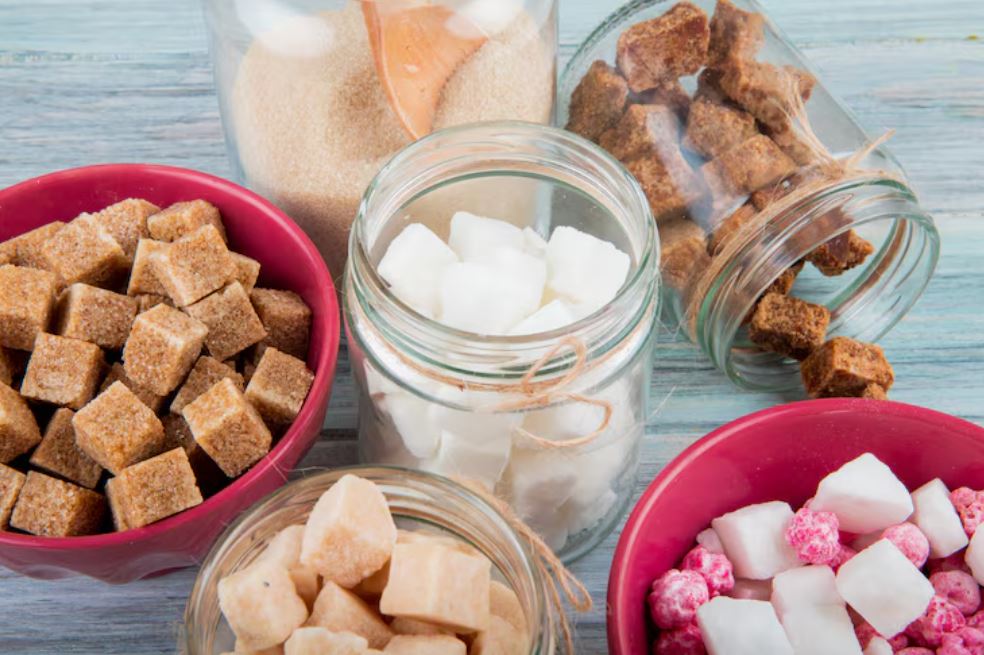 sugar cravings, sugar cravings control, how to stop sugar cravings, healthy sugar alternatives, natu