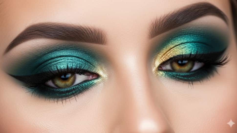 Show-Stopping Looks with Smooth, Intense Color That Glides On Flawlessly