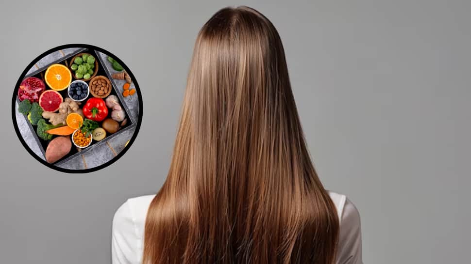 Want Stronger, Healthier Hair? Try These 7 Foods That Naturally Boost Keratin Levels And Promote Hair Growth