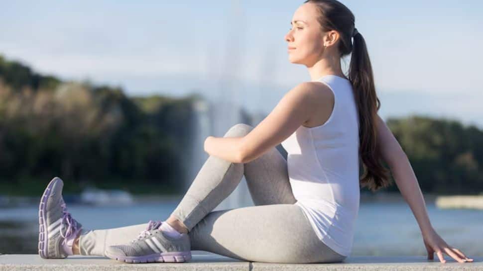 Ardha Matsyendrasana (Seated Spinal Twist)