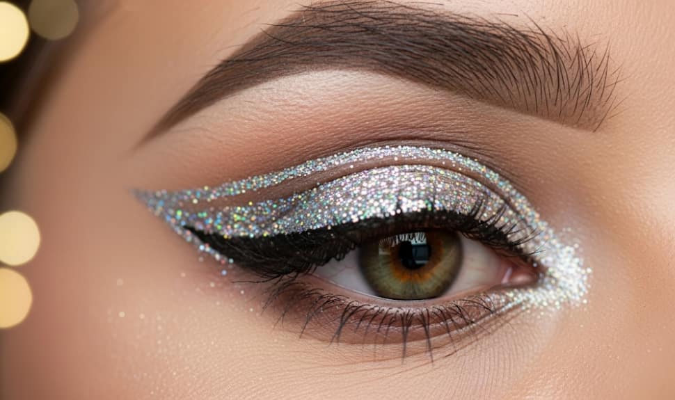 Best Glitter Eyeliners for Stunning Eye Makeup Looks on Amazon Best Glitter Eyeliners for Stunning Eye Makeup Looks on Amazon