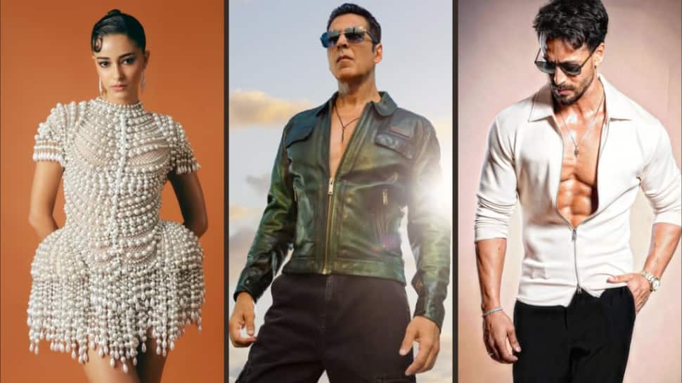 Akshay Kumar Celebrates 58th Birthday: Bollywood Stars And Fans Shower Khiladi Of Bollywood With Heartfelt Wishes