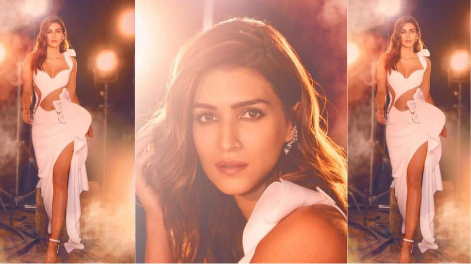 Kriti Sanon 