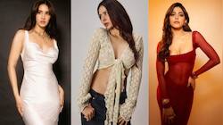 7 Times Bollywood Divas Slayed In Pinterest-Worthy Outfits - IN PICS 