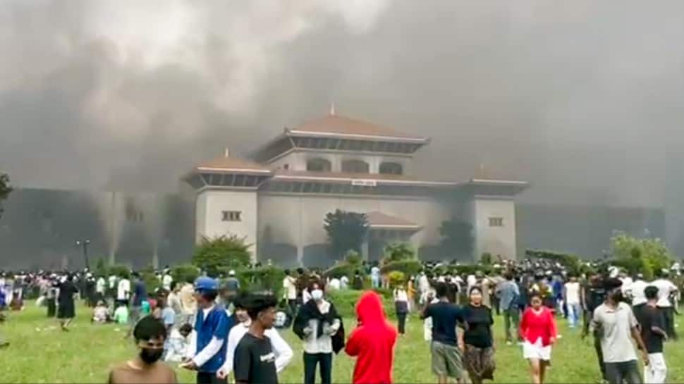 Why Are India`s Neighbours Collapsing? A Deep Dive Into Regional Instability