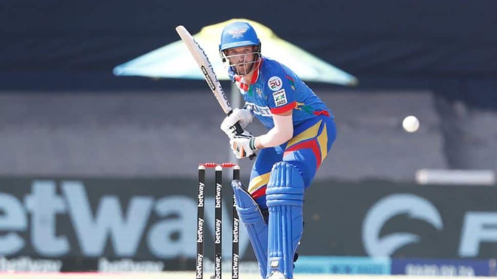 Wiaan Mulder – R9 million (INR 4.50 crore) – Joburg Super Kings