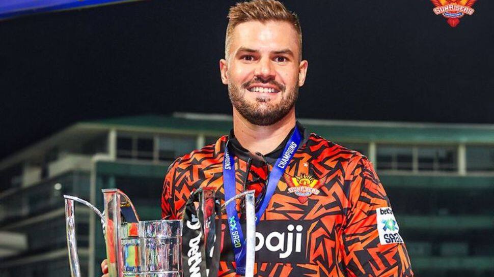 Aiden Markram – R14 million (INR 7 crore) – Durban’s Super Giants
