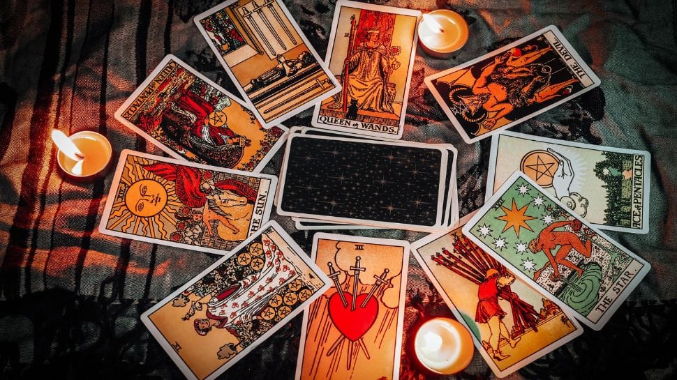 Tarot Card Reading Horoscope Today For September 10: Let Go of The Need To Win Arguments; Peace And Healing Come From Surrender, Not Domination
