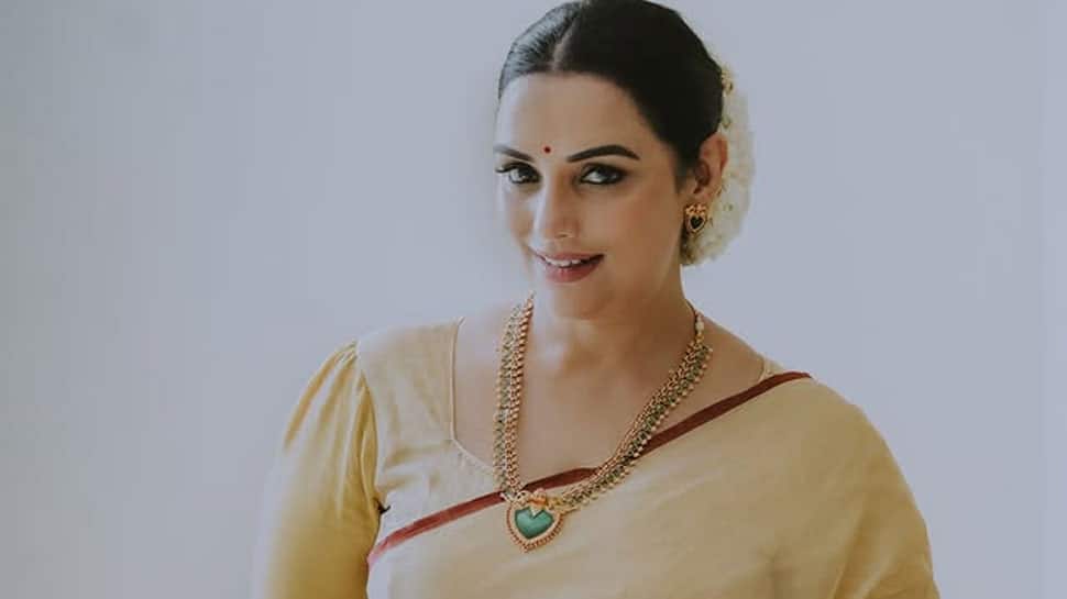 Actress And AMMA Chief Shwetha Menon Breaks Her Silence On Obscenity Case, Advocates Fixed Working Hours For Female Artistes