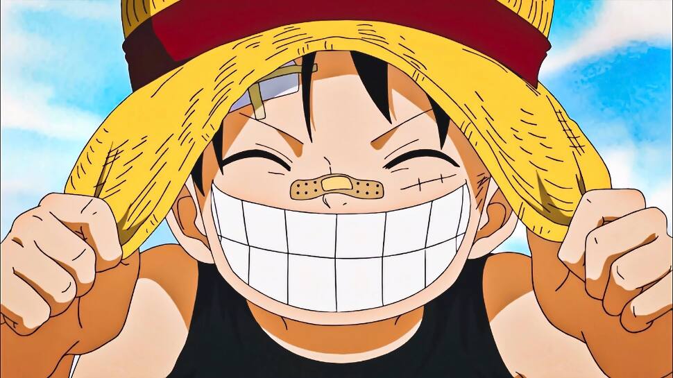 One Piece: A Symbol of Freedom and Rebellion Against Oppression One Piece: A Symbol of Freedom and Rebellion Against Oppression