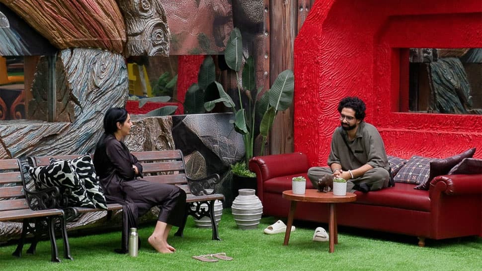 Bigg Boss 19 Episode Highlights: Amaal Mallik Bonds With Tanya Mittal Against Kunickaa, Blasts 'Friends' For Not Speaking Up