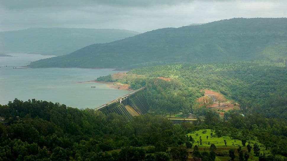 Koyna Wildlife Sanctuary, Maharashtra