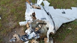 'Act Of Aggression': Poland Downs Russian Drones After ‘Airspace Violations'