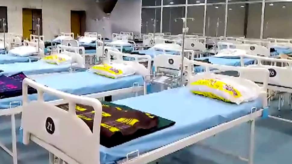 8th Pay Commission: Credit/Cashless Facility For Treatment in CGHS