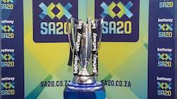 Full SA20 2025-26 Team Squads Revealed: Top Picks, Record Bids, and Emerging