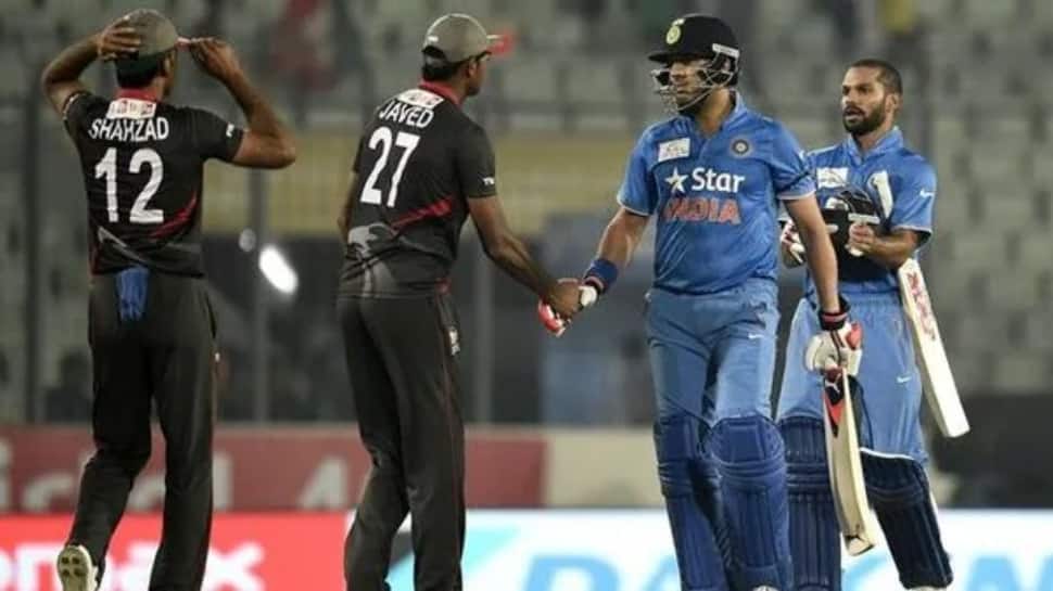 Rohit - Dhawan Opening Rohit - Dhawan Opening