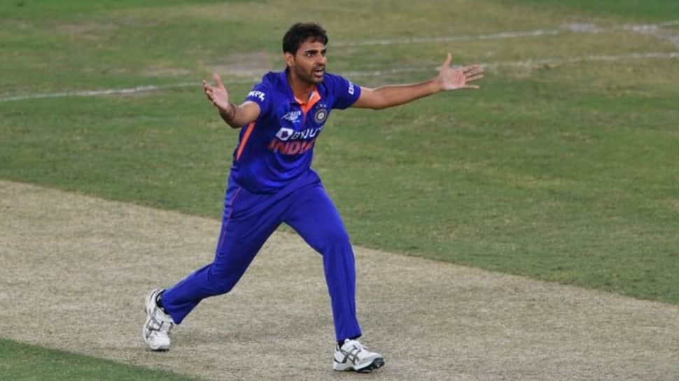 Bhuvi Magic Bhuvi Magic