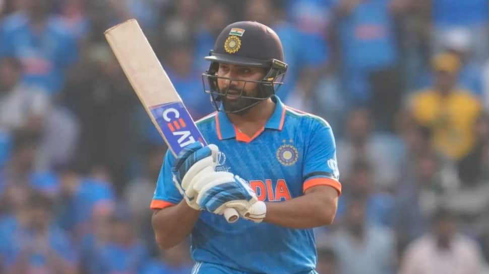 Rohit Sharma MOM Rohit Sharma MOM