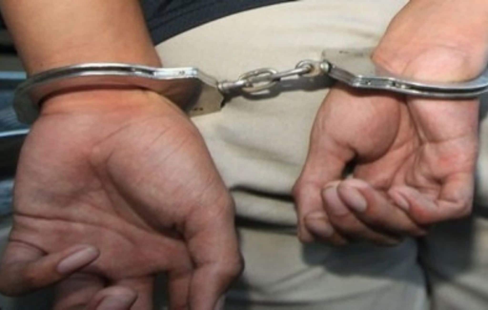 Delhi Cab Driver `Lom Shankar` Caught Masturbating During Ride, Arrested As Female Student Files Complaint