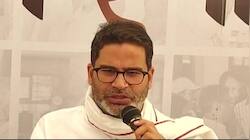 'Fixing Bihar Will Take Time': Prashant Kishor Predicts JD(U)'s Rout In Polls