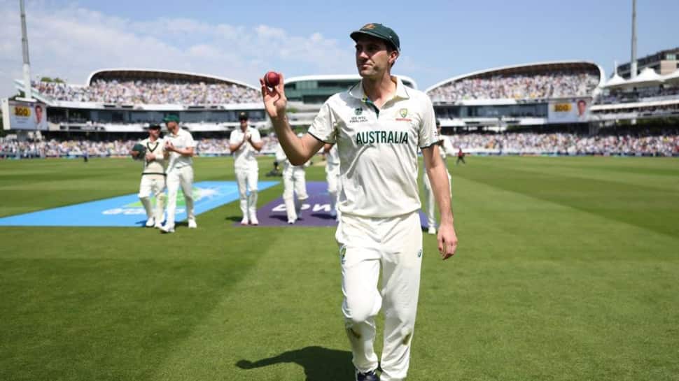 पैट कमिंस कब लौटेंगे? ऑस्ट्रेलियाई स्किपर 2025 एशेज से पहले फिटनेस अपडेट साझा करता है