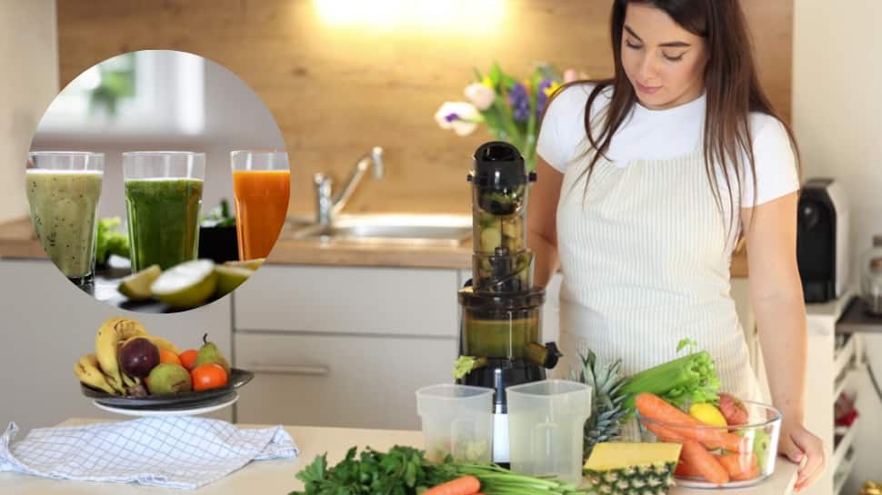 Boost Your Immunity With THESE 5 Healthy Drinks That Keep Infections Away During Monsoon