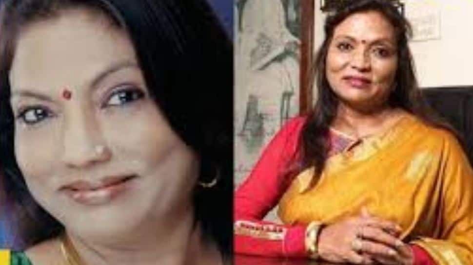 Born into Poverty in Maharashtra