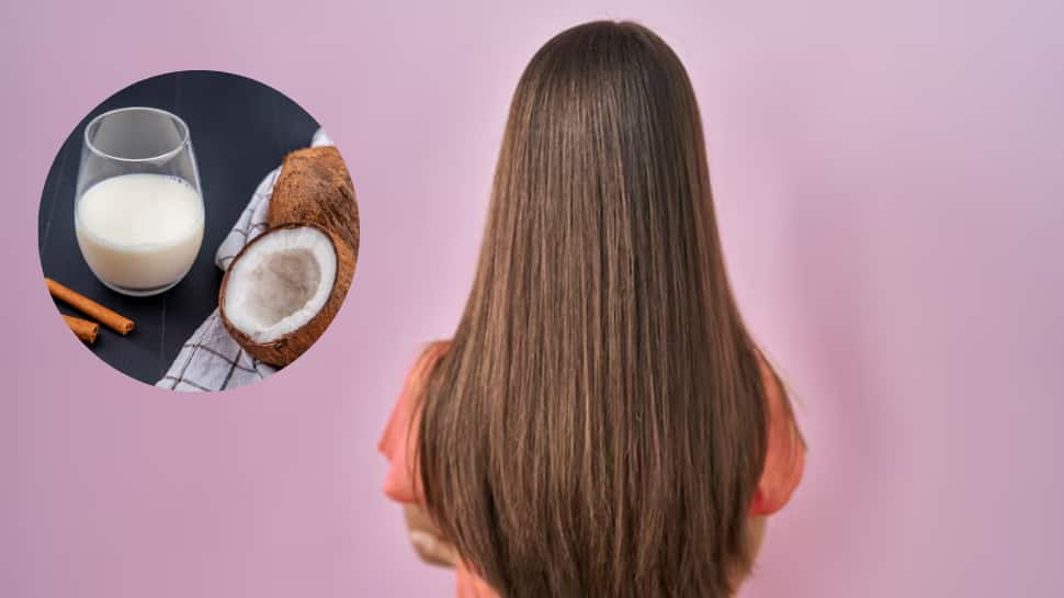 Unlock The Power Of Coconut Milk For Hair Growth: Natural Remedies That Really Work