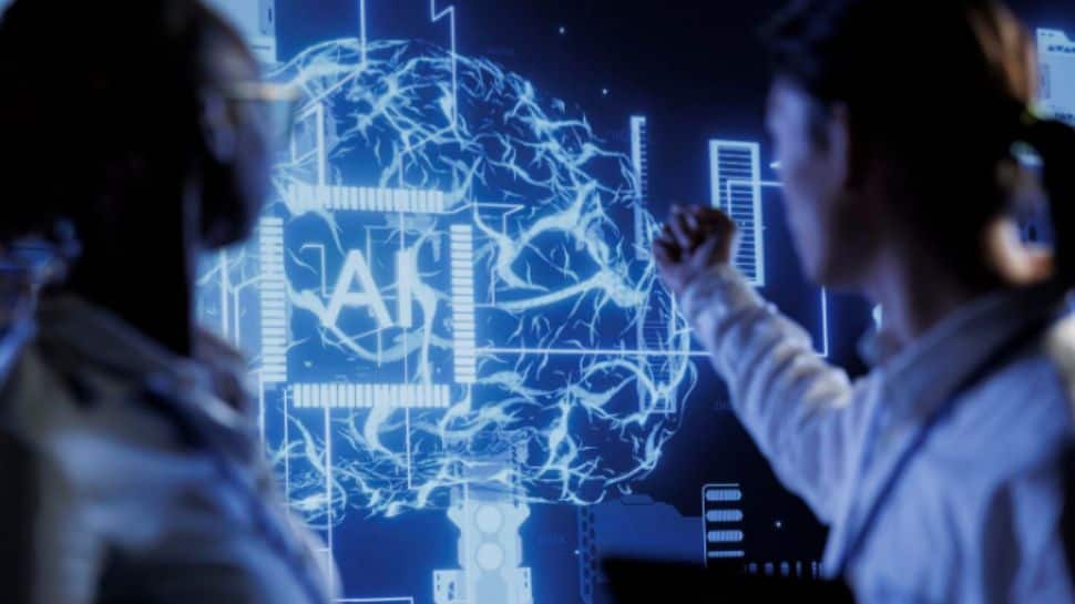 AI Likely To Add $15.7 Trillion To Global GDP By 2030: Report