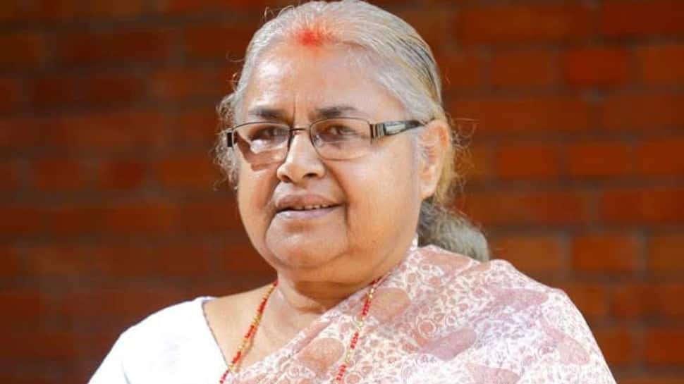 Who Is Sushila Karki? Amid Nepal Gen Z Uprising This Name Comes Up As Next Potential PM