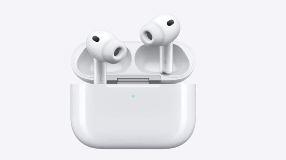 Apple AirPods Pro 3 Noise Cancelling Earbuds