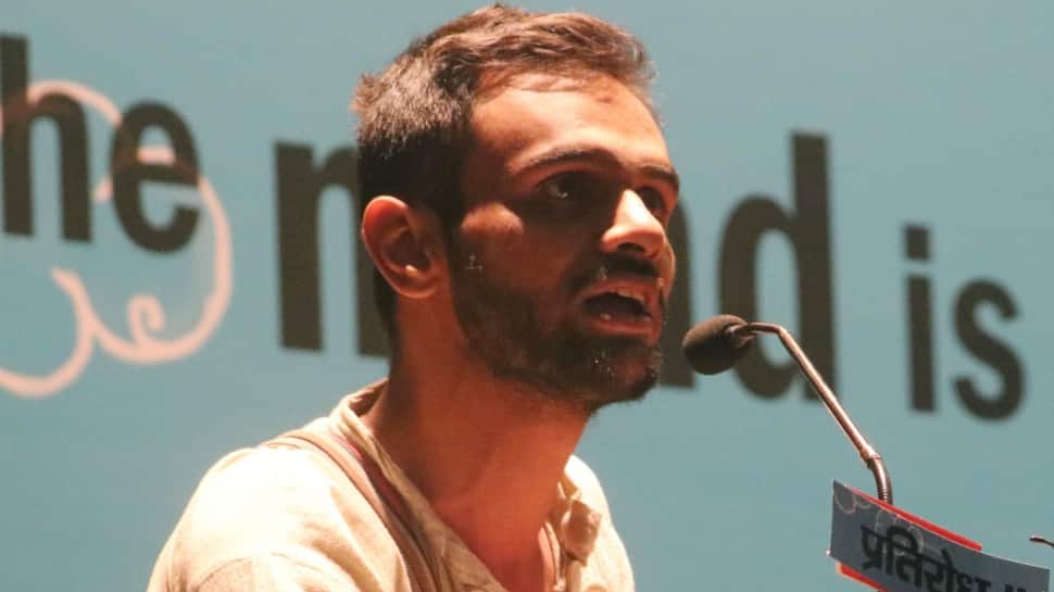 Delhi Riots Case: Umar Khalid Moves Supreme Court Against Delhi HC Order Denying Bail