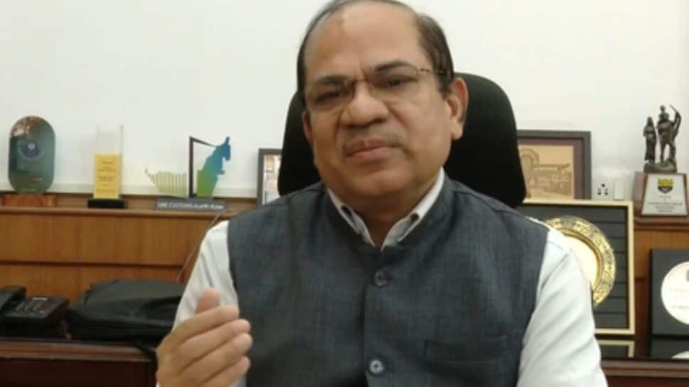 Big GST Boost: Fast-Track ITC Refunds In Just 7 Days For Verified Taxpayers, Says CBIC Chairman