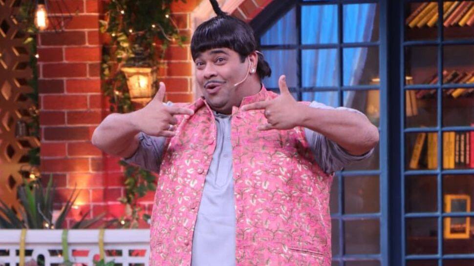 Kiku Sharda