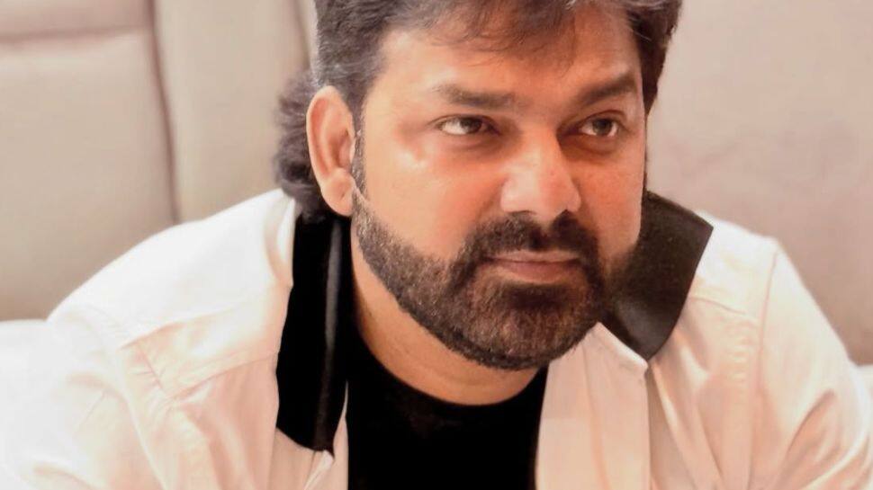 Pawan Singh