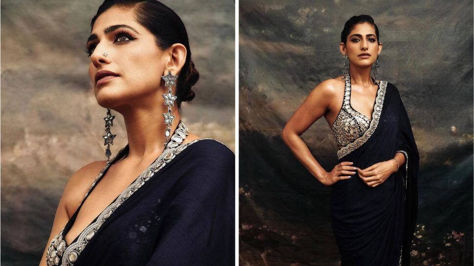 Kubra Sait