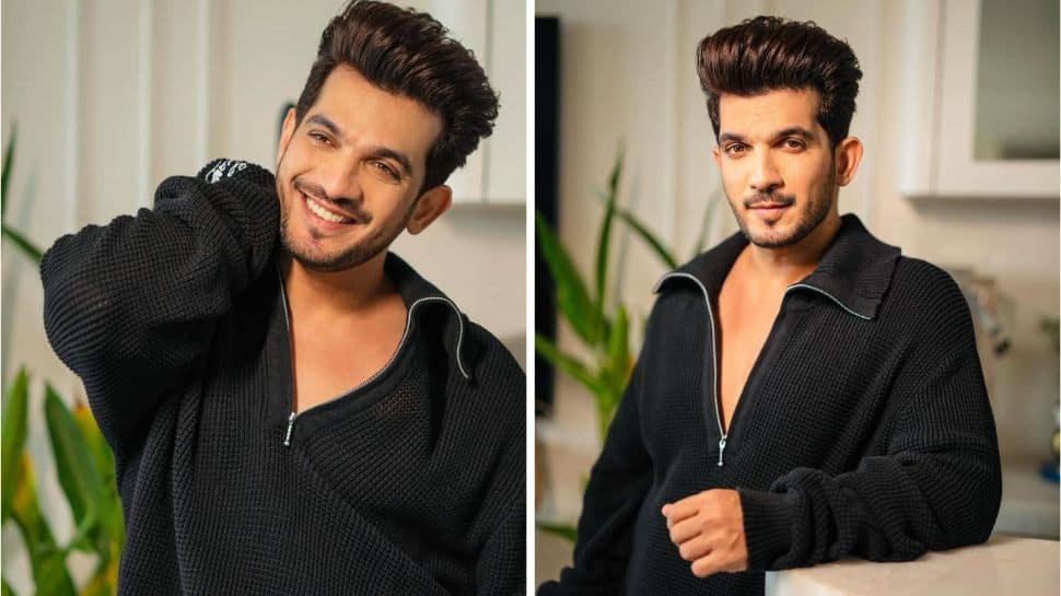 Arjun Bijlani
