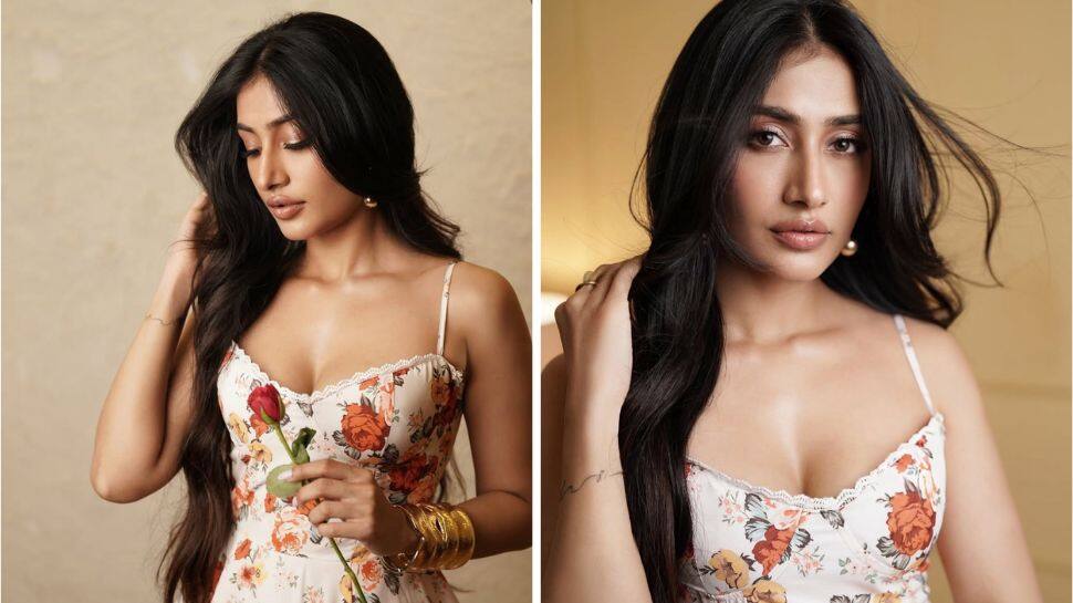 Dhanashree Verma