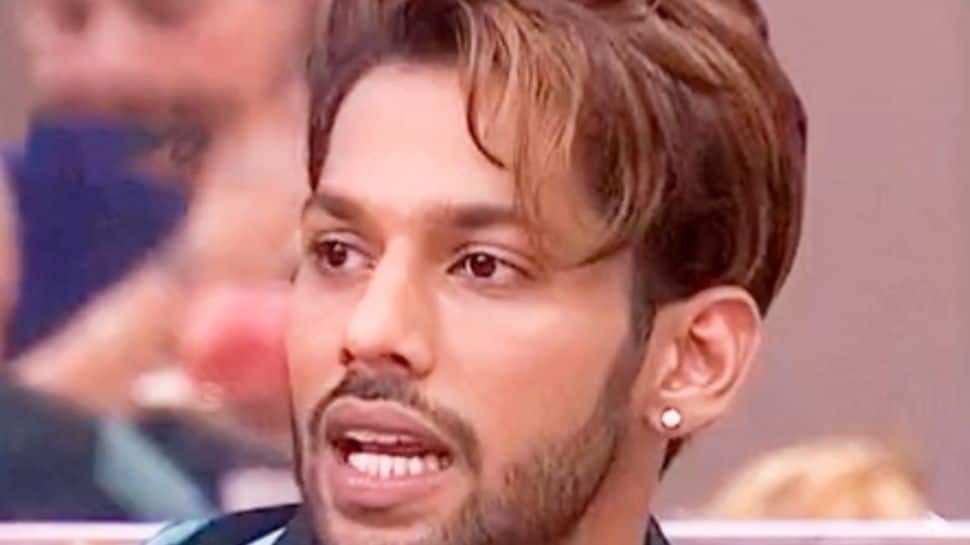 Bigg Boss 19: Friends Turn Foes As Baseer Ali, Pranit More Clash Over House Duties