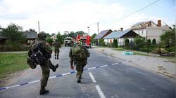 What’s NATO’s Article 4 – Triggered After Russian Incursion In Poland