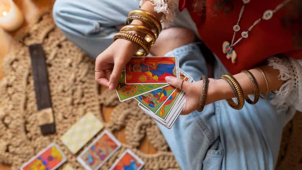 Tarot Card Reading Horoscope Today For September 11: Trust The Process, This Passage Is Leading You To Renewal