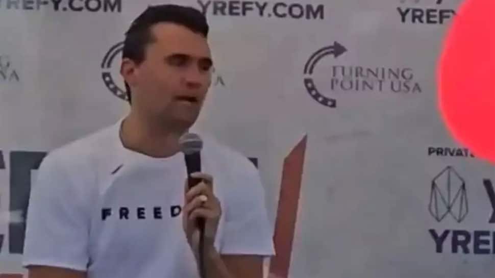 Charlie Kirk Shot Dead: Jimmy Kimmel Reacts, 'Can We Stop 'Angry Finger-Pointing'