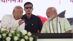 PM Modi Hails Bhagwat On 75th Birthday, Calls Him Torchbearer Of RSS Reforms