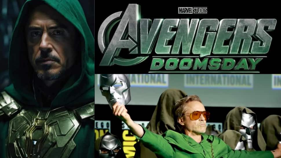 Marvel Avengers Doomsday: Russo Brothers Mystery Tease Ignites Fan Theories Online