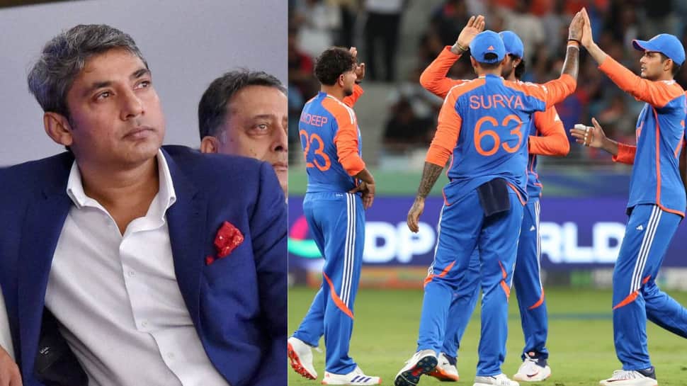 अजय जादा प्रतिस्पर्धा की कमी को कहता है, वह चाहता है कि एशिया कप 8 टीमों के प्रारूप पर पुनर्विचार करे