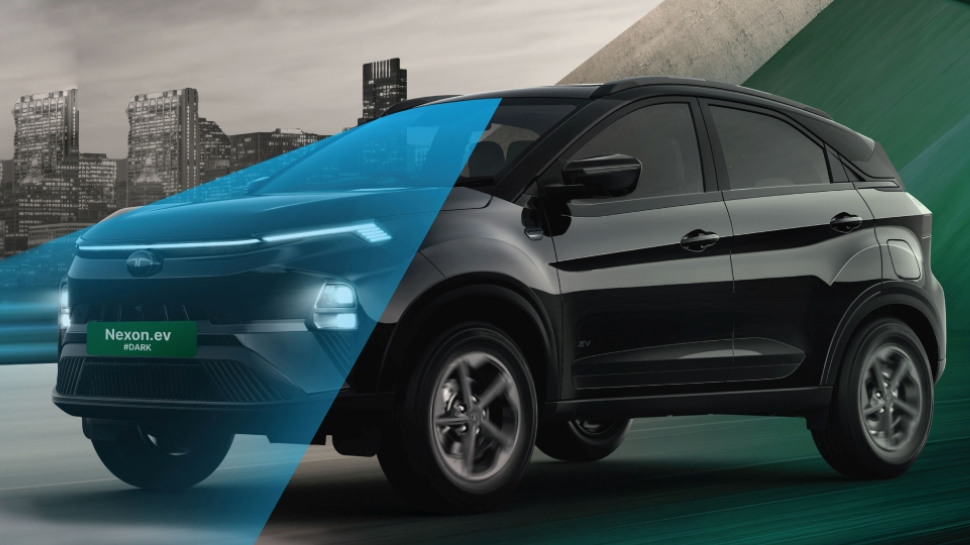 Tata Launches New Nexon EV With ADAS For Enhanced Safety - Check Price ...
