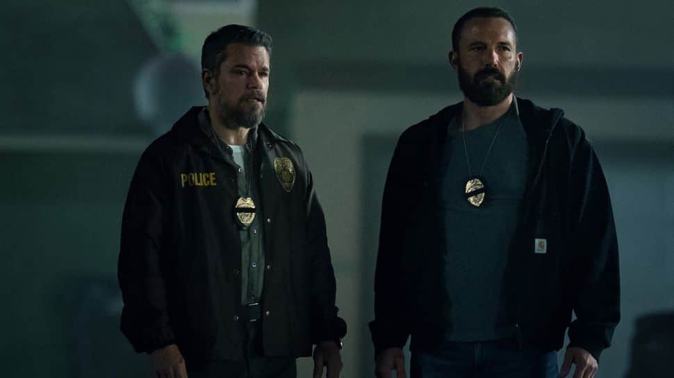 ‘The Rip’ Teaser OUT: Ben Affleck & Matt Damon Unite For High-Stakes Netflix Thriller