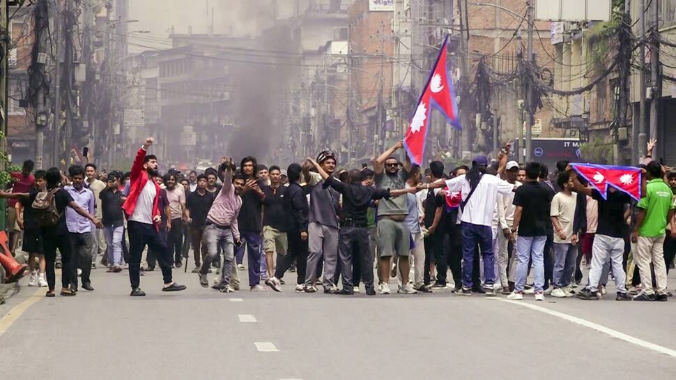ICAI CA Exams In Kathmandu Postponed Amid Nepal Protests &amp; Social Media Ban- Check Official Notice Here