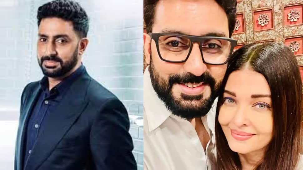 After Aishwarya Rai, Abhishek Bachchan Move To Delhi HC For Personality Rights