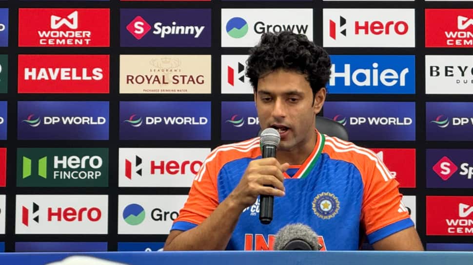 Revelado: गौतम गैंबल प्रेरणादायक संदेश कि शिवम दुबे को अपने सर्वश्रेष्ठ करियर स्पेल के लिए शूट किया गया